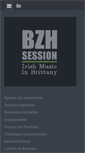 Mobile Screenshot of bzh-session.org